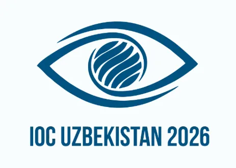 VI Международный офтальмологический конгресс «IOC VI Uzbekistan 2026»