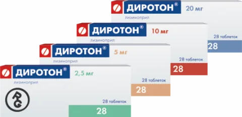 ДИРОТОН®
