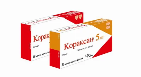 КОРАКСАН®