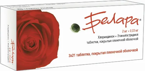 БЕЛАРА®