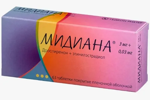 МИДИАНА®