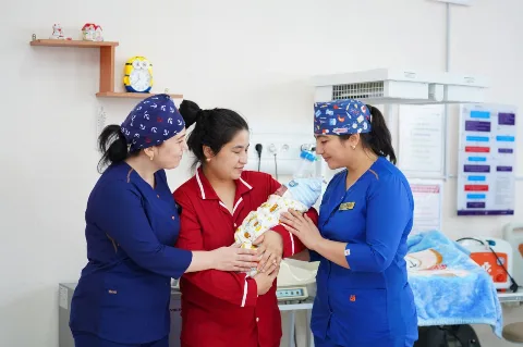 Ona sutining foydasi: Tadqiqotlarda tasdiqlangan 7 muhim fakt 