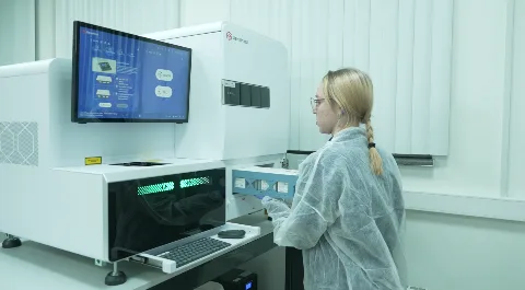 Tibbiyot dunyosi > DNASE1L2 sil kasalligi rivojlanishining dinamik biomarkeri sifatida aniqlandi